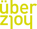 Überholz Logo